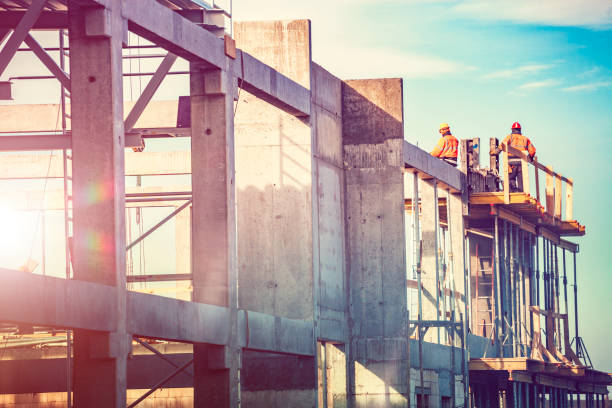 Best Affordable Concrete Contractor  in Morgantown, PA