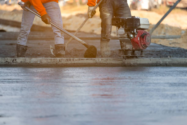 Best Concrete Contractor Near Me  in Morgantown, PA